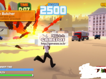 Unity3D FPS 시빌 워