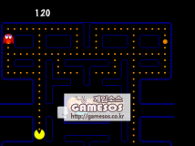 오락실 팩맨 001