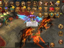 모바일 MMORPG 1 풀소스입니다.